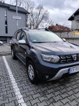 Super Dacia duster Kraków - zdjęcie 9