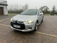 Citroen DS4 Lipówki - zdjęcie 3