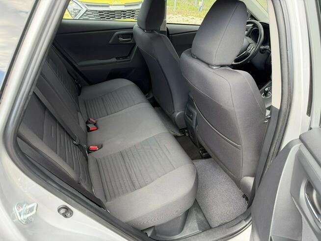 Toyota Auris 1.8 HSD 136KM Serwisowany Bezwypadkowy Kamera Otwock Mały - zdjęcie 10