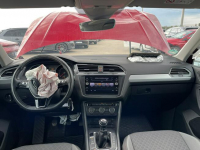 Volkswagen Tiguan 4Motion Klimatronik Aktywny tempomat Gliwice - zdjęcie 10