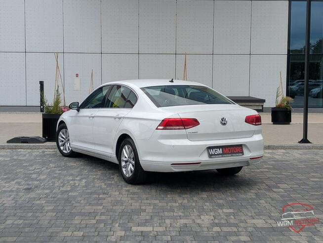 Volkswagen Passat 2.0 TDI SCR Trendline Grodzisk Mazowiecki - zdjęcie 7