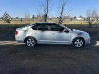 Sprzedam octavie 2.0 dti 150km Wróblowice - zdjęcie 4