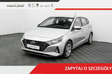 Hyundai i20 WD7245S#1.2 Pure Cz.cof Bluetooth KLIMA Salon PL VAT 23% Pępowo - zdjęcie 1