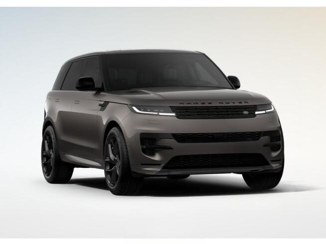 Range Rover Sport 3.0D I6 300 PS AWD Auto Dynamic SE / Salon Polska Łódź - zdjęcie 2
