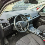 Ford S-Max LIFT.2.0 Diesel.Automat.Nawigacja.2xKoła.Grzane Fotele. Sosnowiec - zdjęcie 7