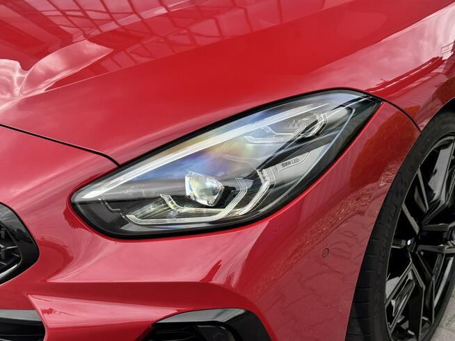BMW Z4 M M40i Roadster. 1 właściciel. Bezwypadkowy. Salon PL. Węgrzce - zdjęcie 12