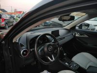 Mazda CX-3 2.0 Benzyna Automat 121 KM  Przebieg-67 898 km Twardów - zdjęcie 9