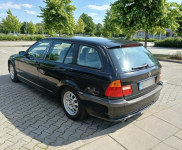 BMW E46 Nowy Sącz - zdjęcie 3