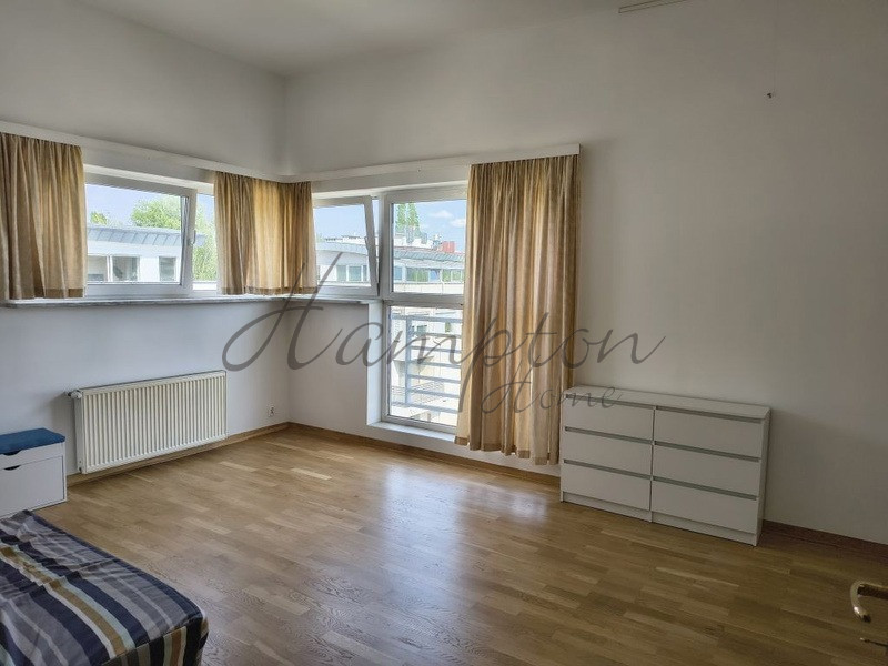 Mieszanie 3 pokoje przy Parku Szczęśliwickim Ochota - zdjęcie 5