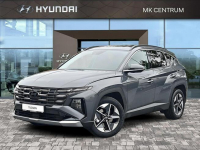 Hyundai Tucson 1.6T-GDI 7DCT 2WD 150KM SMART + LED | Dostępny od ręki