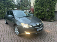 Opel astra j 2011 Otwock - zdjęcie 6