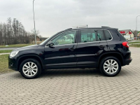 Volkswagen Tiguan *Benzyna*4Motion* Zduńska Wola - zdjęcie 10