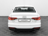 WD7152U#A4 35 TFSI mHEV S tronic Podgrz.f K.cof Salon PL VAT23% Gdańsk - zdjęcie 10