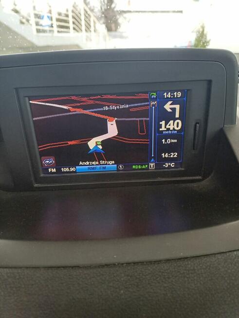 Sprzedam renault megane III Wieluń - zdjęcie 2