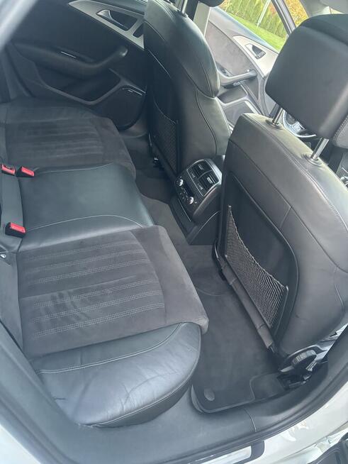 Audi a6 c7 Avant Śmigiel - zdjęcie 7