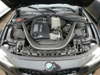 BMW M4 2016, 3.0L, od ubezpieczalni Sulejówek - zdjęcie 9