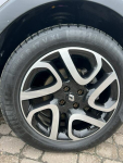 Renault Captur AUTOMAT,2 x KOMP KOŁ, 2 x kluczy Słupsk - zdjęcie 7