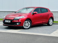 Renault Megane 1.2 Benz. 116KM 170 tys km Mikołów - zdjęcie 3