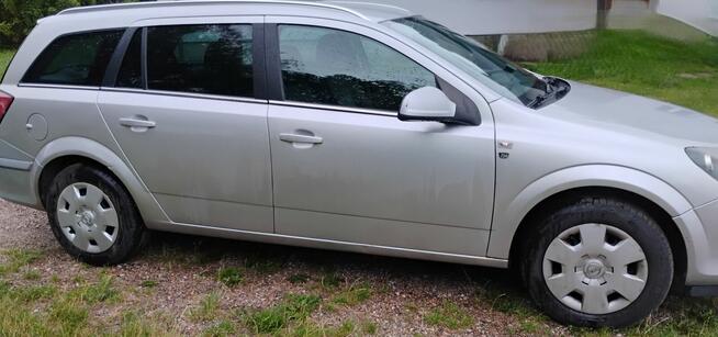 Opel Astra H 1,6 benz+LPG 115KM 111 lat Opla Poświętne - zdjęcie 3