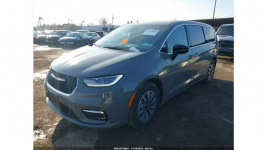 Chrysler Pacifica / PLUG-IN / 3.6 260KM / niski przebieg / Tarnów - zdjęcie 2