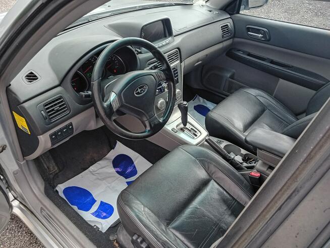 Subaru Forester Janów Lubelski - zdjęcie 7