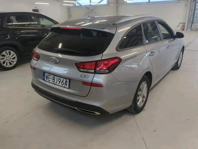 Hyundai i30 1.0 T-GDI 120KM Modern, salon PL, gwarancja, EXPORT Siedlce - zdjęcie 4