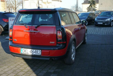 Mini Clubman zarejestrowany, ubezpieczony, wersja one Opole - zdjęcie 5