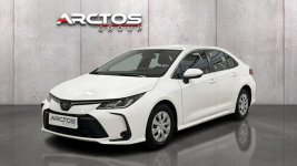 Toyota Corolla 1.8 Hybrid GPF Active sedan