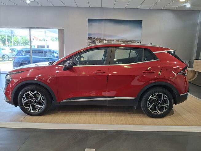 Kia Sportage 1.6 T-GDI M 150 KM Ostrów Wielkopolski - zdjęcie 9