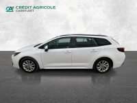 Toyota Corolla 1.8 Hybrid Comfort Kombi Warszawa - zdjęcie 8