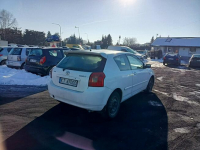 Toyota Corolla 1.4 02r Tarnów - zdjęcie 4