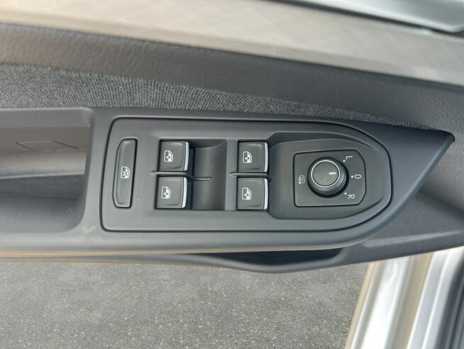 Volkswagen Golf 2.0 TDI Life! Z Polskiego Salonu! Faktura VAT! Warszawa - zdjęcie 11