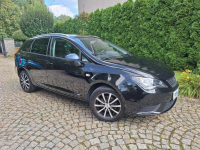 Seat Ibiza ST 1.2 TSI Connect