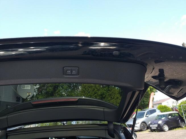 Audi Q7 Janów Lubelski - zdjęcie 10