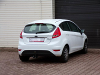 Ford Fiesta Klimatyzacja / Gwarancja / 5 Drzwi / Mikołów - zdjęcie 7