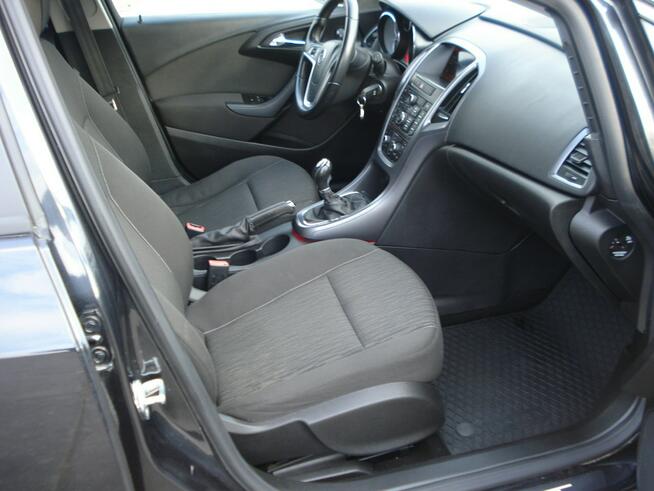 Opel Astra Super oszczędny. Morzyczyn - zdjęcie 12