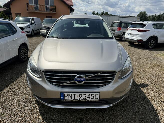 Volvo XC 60 navi, klimatronic, gwarancja! Zbąszyń - zdjęcie 10