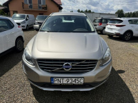 Volvo XC 60 navi, klimatronic, gwarancja! Zbąszyń - zdjęcie 10