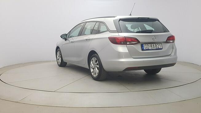 Opel Astra V 1.2T Edition S&amp;S ! Z Polskiego Salonu ! FV 23 % Warszawa - zdjęcie 5