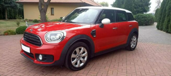 Mini Countryman Płońsk - zdjęcie 11