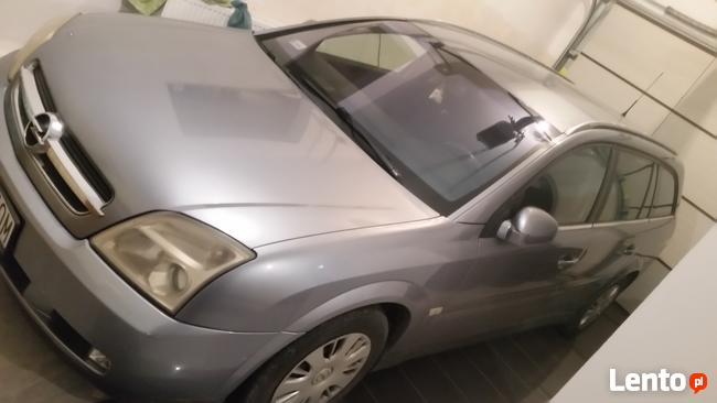Opel Vectra C 150 KM 1.9 DTI kombi Skrzelczyce - zdjęcie 2