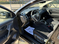 Nissan Qashqai *serwis*gwarancja*super stan* Dąbrowa - zdjęcie 6