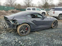 Toyota Supra / 3.0 / automat / RWD / Tarnów - zdjęcie 4