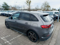 Mercedes B 200 Salon Polska Karczew - zdjęcie 12
