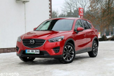 Mazda CX-5 2.2 D*175KM*AWD 4x4 Ostrów Mazowiecka - zdjęcie 9