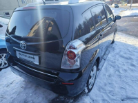 Toyota Corolla Verso 1wł od 2010r/Stan BDB/gwarancja Ełk - zdjęcie 7