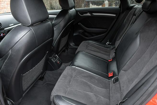 Audi S3 Super Stan ! Serwisowana ! Nowy Rozrząd ! Jedyna Taka ! Zwoleń - zdjęcie 8