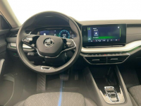 Skoda Octavia 2.0 TDI SCR Style DSG Kombi 4x4 Warszawa - zdjęcie 9