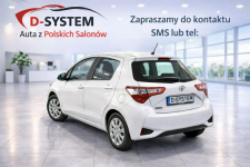 Toyota Yaris 2021 Tylko Salon Polska 1Właściciel GWARANCJA serwis ASO Białystok - zdjęcie 2
