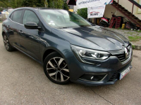 Renault Megane 1.3 TCe Limited Navi Kamera PdcX2 Cieszyn - zdjęcie 3